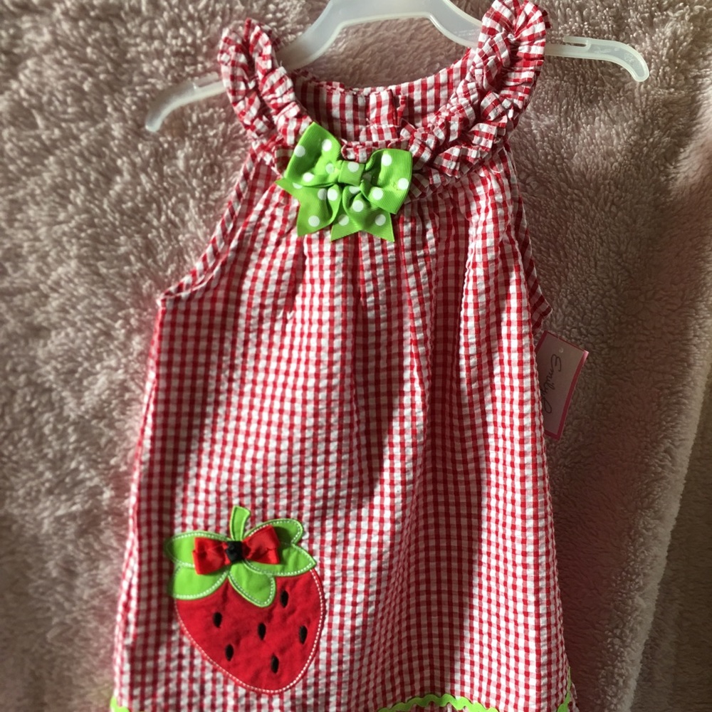 Toddler dress